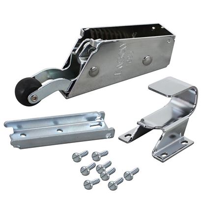 Picture of Closer, Door for Norlake Part# 125373