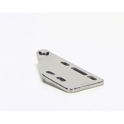 Picture of Hinge, Door- Rt for Silver King Part# 23175