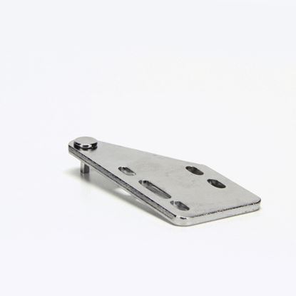 Picture of Hinge, Door-rt Top/left for Silver King Part# 20714