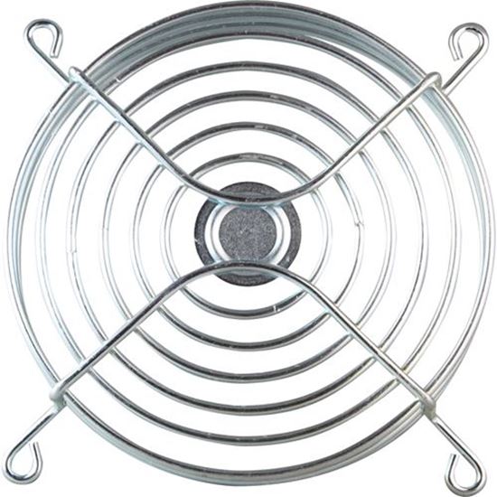 Picture of  Guard, Fan - Evaporator for Silver King Part# 41215