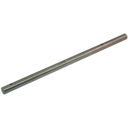 Picture of Shaft, Handwheel for Groen Part# 144834