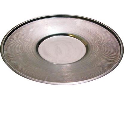 Picture of Insert, Lid for B K Industries Part# P0115