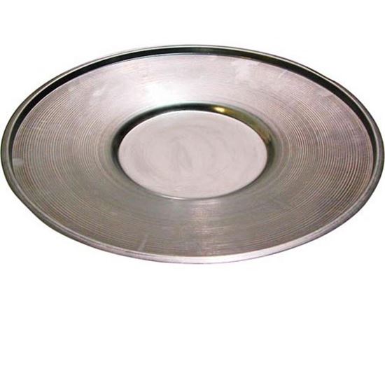 Picture of Insert, Lid for B K Industries Part# P0115