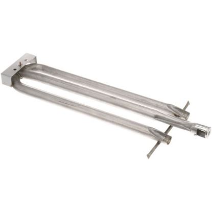 Picture of Burner, Tubular Steel for Vulcan Hart Part# 1914200