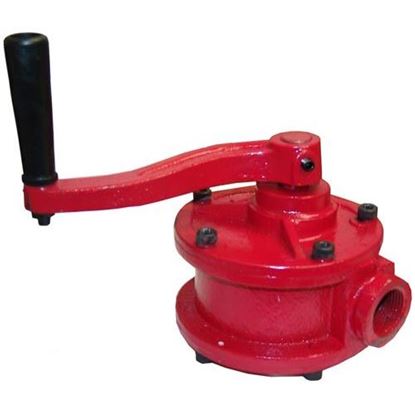 Picture of  Pump for Frymaster Part# 810-4291