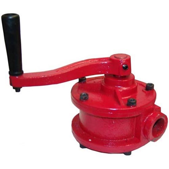 Picture of Pump for Frymaster Part# 8104291