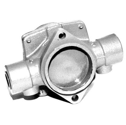 Picture of Pump, Fryer Filter for Henny Penny Part# 17437