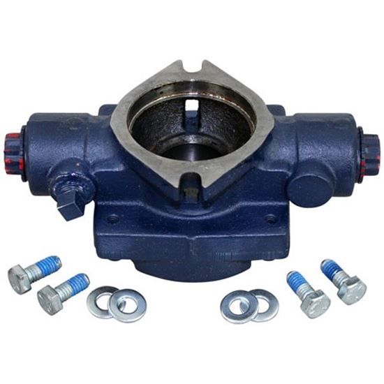 Picture of Pump, Fryer Filter for Henny Penny Part# 17437