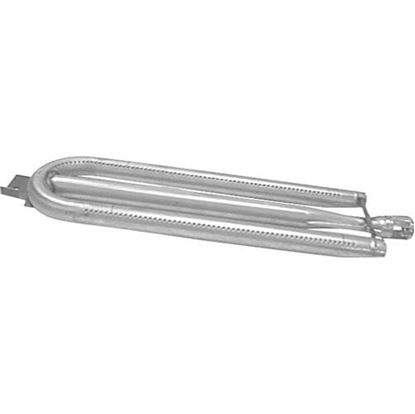 Burner, Tubular Steel for Jade Range Part# 120-101-000