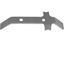 Picture of Bracket, Hi-limit Probe for Henny Penny Part# 35435