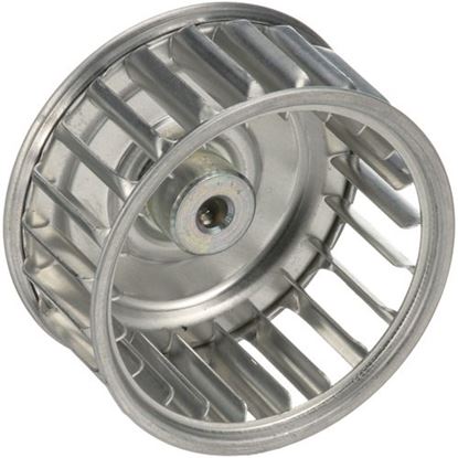 Picture of Wheel, Blower for Henny Penny Part# 25621