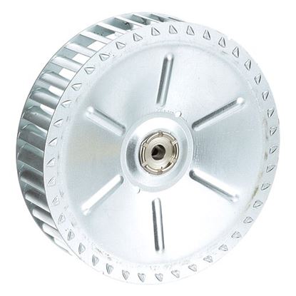 Picture of Wheel, Blower for Star Mfg Part# 71500-06
