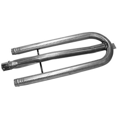 Picture of Burner, Aluminized Steel for Garland Part# 2298300
