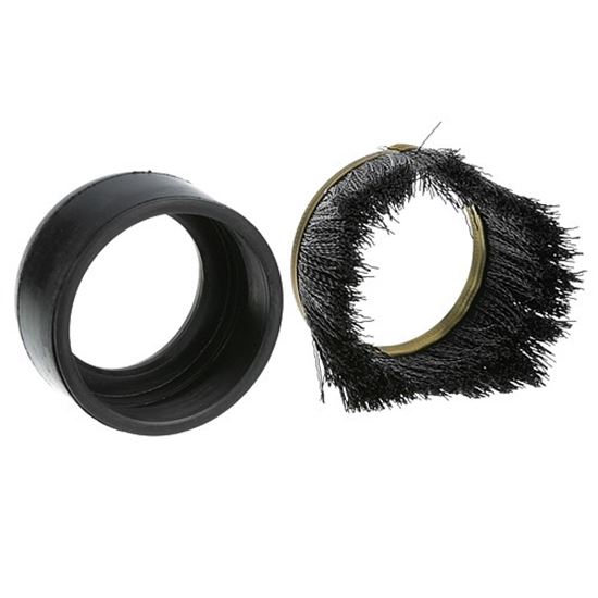 Picture of Brush Attachment for T&s Part# BR-10