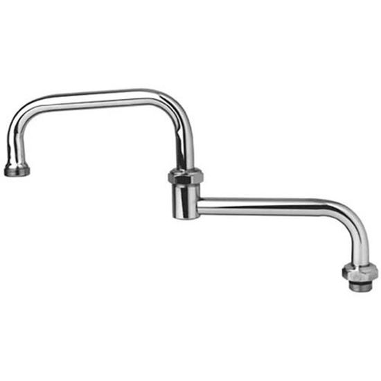 Picture of Nozzle, Swing for T&s Part# 066X