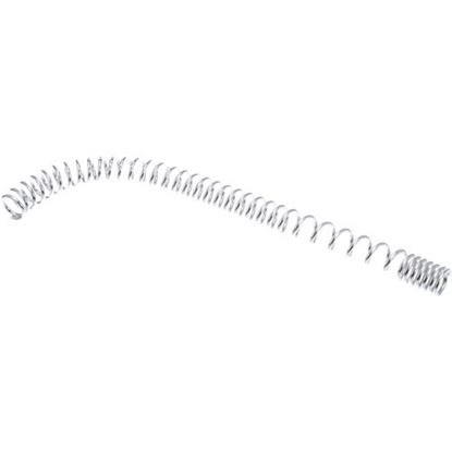 Picture of Spring, Chrome for T&s Part# 000888-45