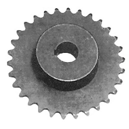 Picture of  Sprocket 30t for Nieco Part# 6038