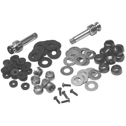 Picture of Repair Kit - H/d Faucet for T&s Part# B-5K