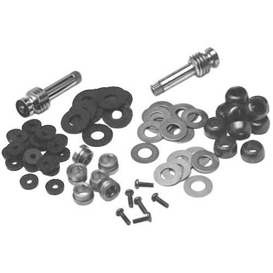 Picture of Repair Kit - H/d Faucet for T&s Part# B5K