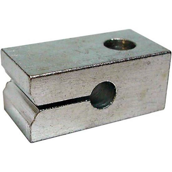 Picture of Guide, Saw - Stationary for Biro Part# 119A