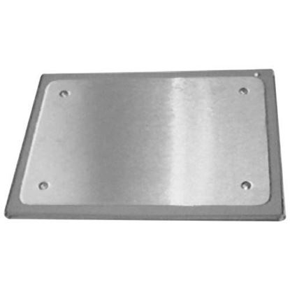 Picture of Door Assembly, Inner for Cleveland Part# S104101