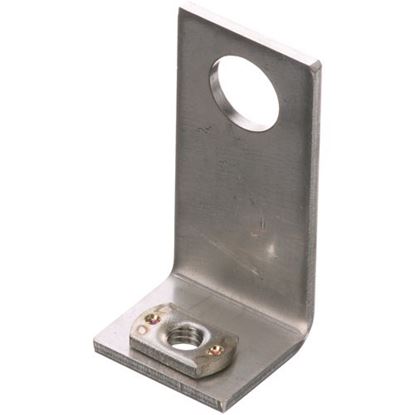 Picture of Weldment, Idler for Middleby Marshall Part# 370000413