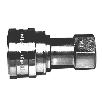 Picture of Disconnect, Rinse Hose- for Henny Penny Part# 17333