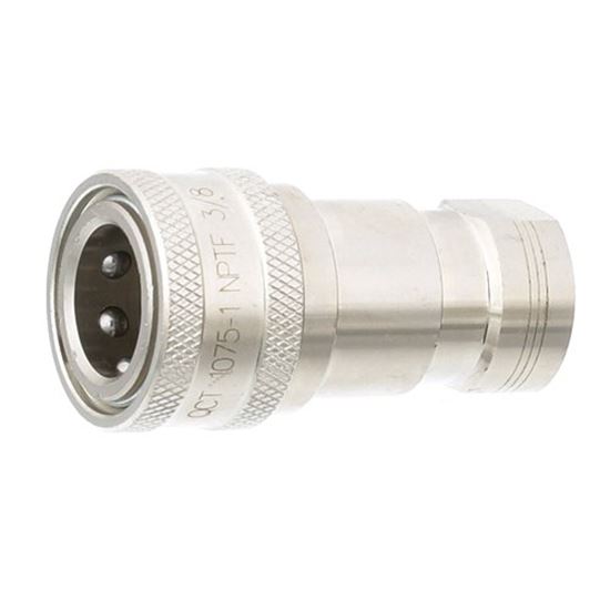 Picture of Disconnect, Rinse Hose- for Henny Penny Part# 17333