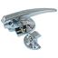 Picture of Latch & Strike for Kason Part# 930A-00004