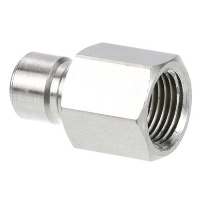 Picture of Disconnect, Quick - for Frymaster Part# 1644