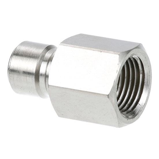 Picture of Disconnect, Quick - for Frymaster Part# 8102170
