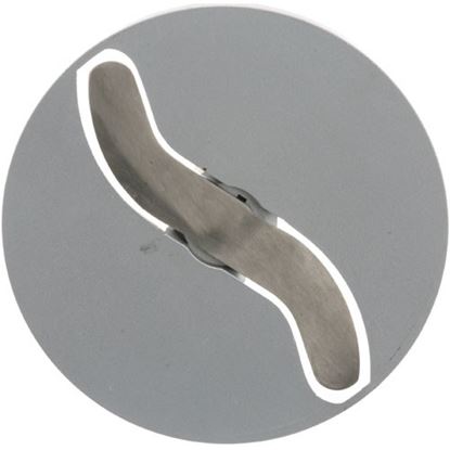 Picture of Knife, "s" - #22 for Uniworld Part# UVS-S22