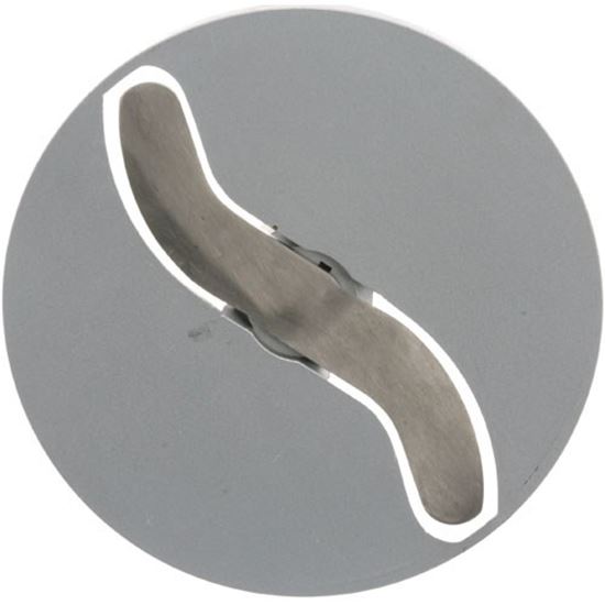 Picture of Knife, "s" - #22 for Uniworld Part# UVS-S22