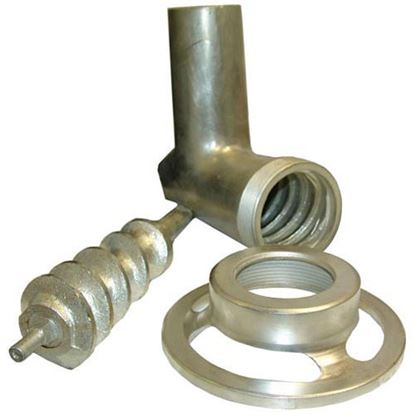 Picture of Ring, Worm & Cylinder for Uniworld Part# 822HRWC