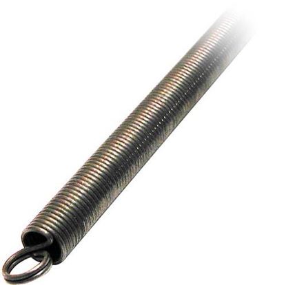 Picture of  Spring, Extension for Berkel Part# 3275-00061