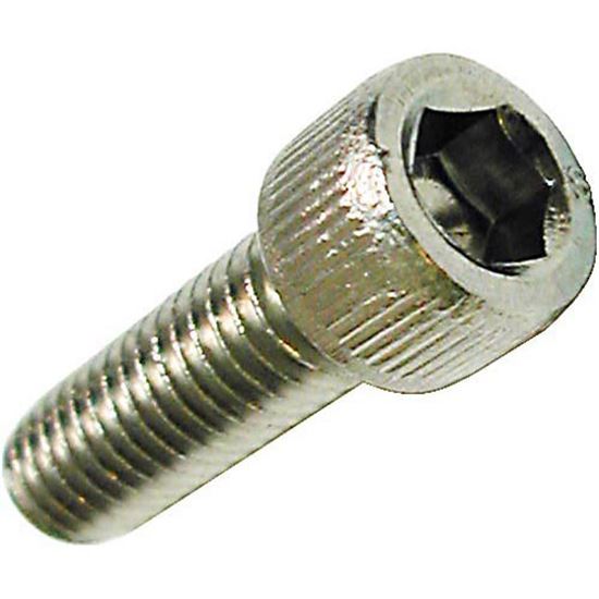 Picture of Screw, Cap - Socket Head for Berkel Part# 01-402175-03764