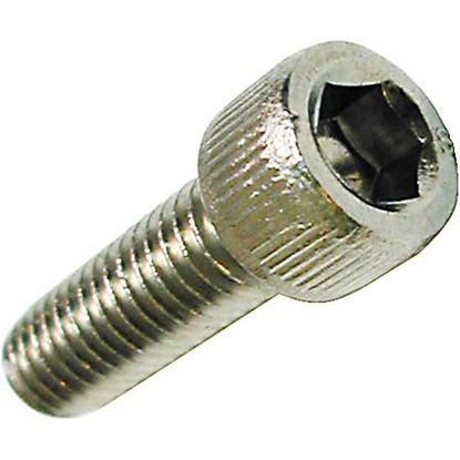 Picture of Screw, Cap - Socket Head for Berkel Part# 402175-03764