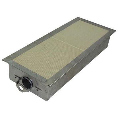 Picture of Burner, I/r - for Vulcan Hart Part# 00-714901
