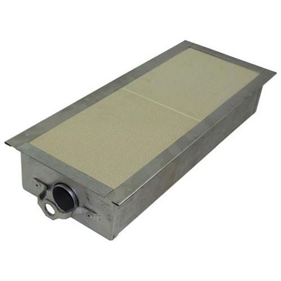 Picture of Burner, I/r - for Vulcan Hart Part# 714901