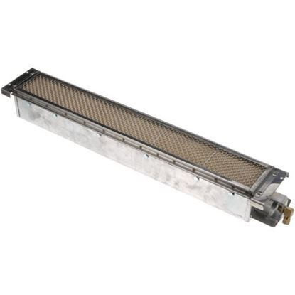 Picture of Burner, I/r - for Garland Part# 222011-2
