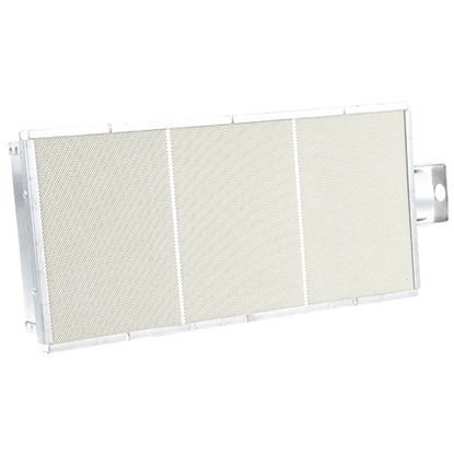 Picture of Burner, I/r - Broiler for American Range Part# A14019