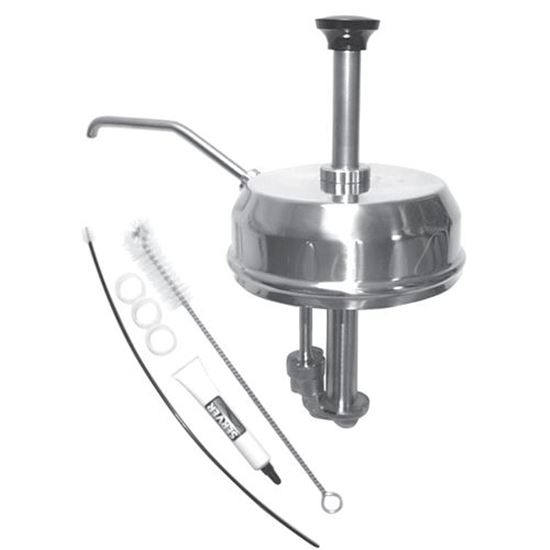 Picture of Pump, Fsp for Server Products Part# 82065
