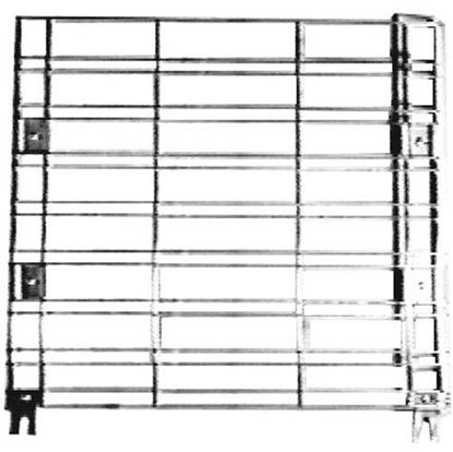 Picture of  Insert, Pan Rack for Crescor Part# 1170 130