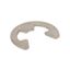 Picture of E-ring for CHG (Component Hardware Group) Part# D50-X005