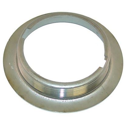 Picture of  Flange, Face - 3-1/2" for CHG (Component Hardware Group) Part# D10-X012