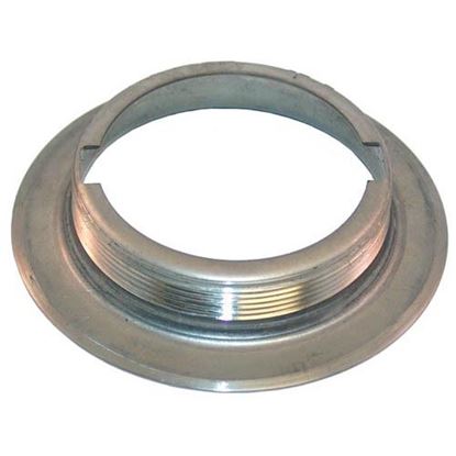 Picture of Flange, Face - 3" S/s for CHG (Component Hardware Group) Part# D10-X011
