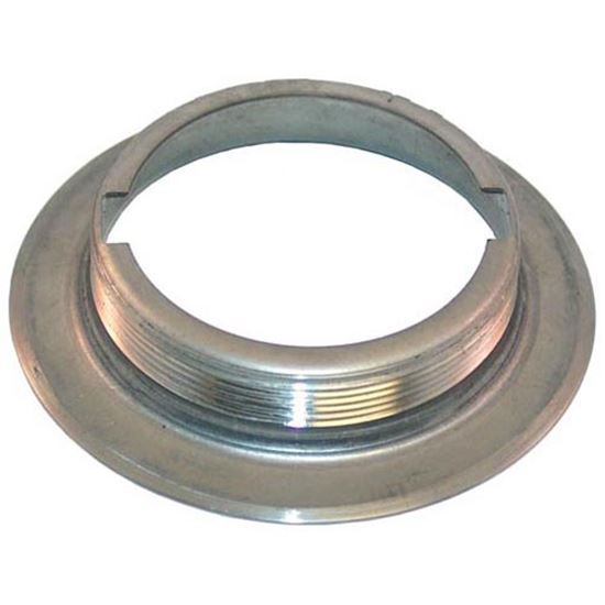 Picture of Flange, Face - 3" S/s for CHG (Component Hardware Group) Part# D10-X011