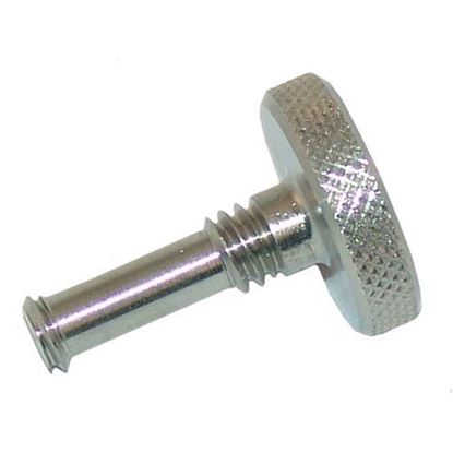 Picture of  Screw, Locking - For Lid for Server Products Part# 82245