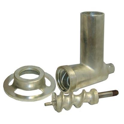 Picture of  Ring, Worm & Cylinder for Uniworld Part# 812HRWC