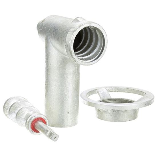 Picture of Ring, Worm & Cylinder for Uniworld Part# 812HRWC